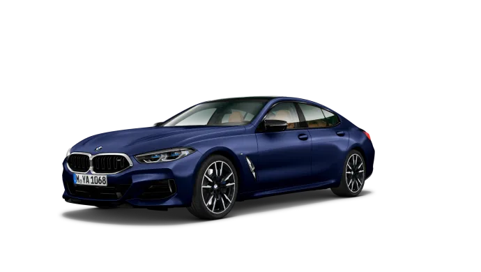 M850i